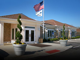 What to Expect at The Laurels of West Carrollton