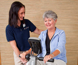 Rehabilitation Programs